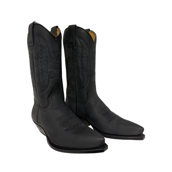 Sendra Boots 2073 old