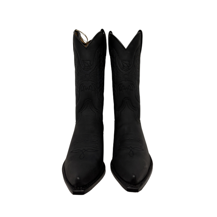 Sendra Boots 2073 old