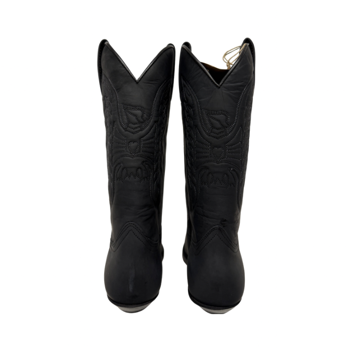 Sendra Boots 2073 old