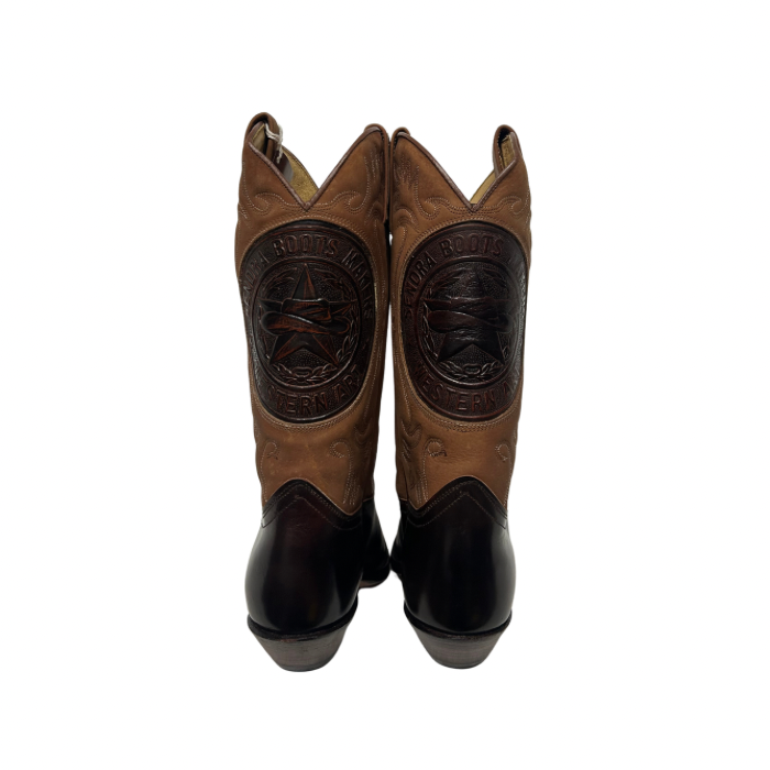 Sendra Boots 2587