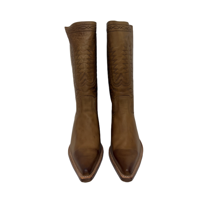 Sendra Boots 4457 Tacón Sum