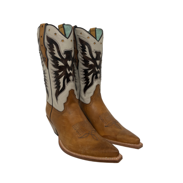 Sendra Boots 5514 Eagle Star