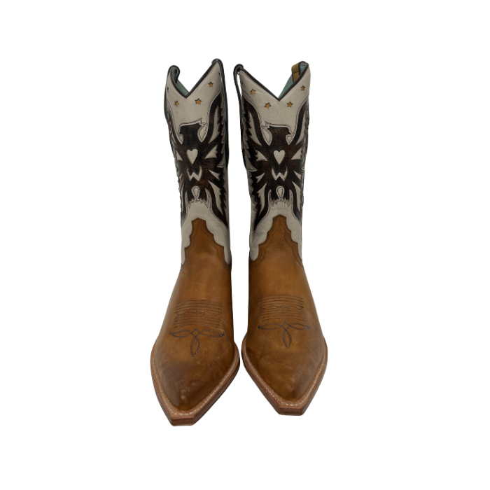 Sendra Boots 5514 Eagle Star