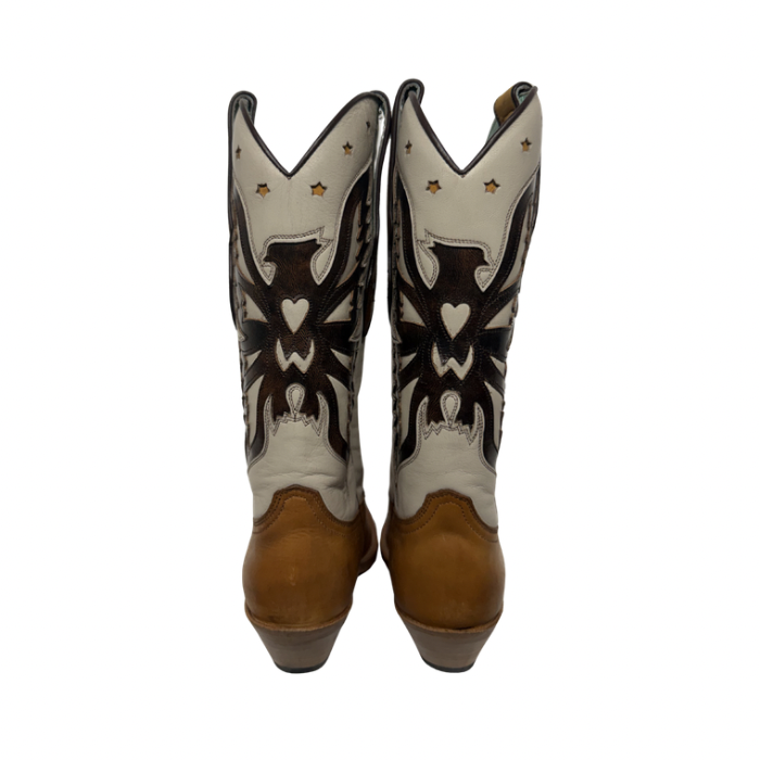 Sendra Boots 5514 Eagle Star
