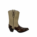 Sendra Boots 5932 Dill Recosido Piel