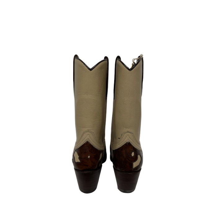 Sendra Boots 5932 Dill Recosido Piel