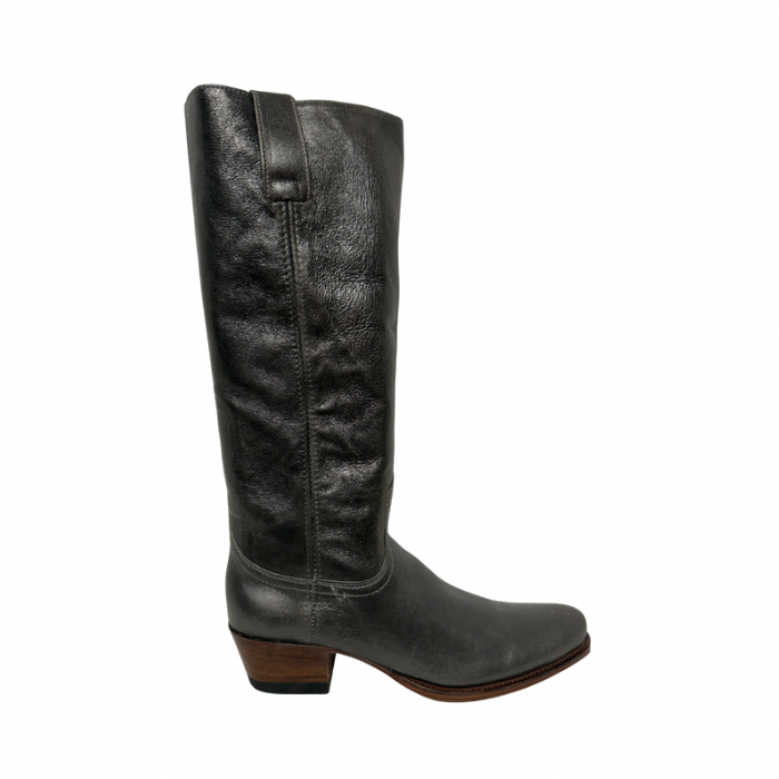 Sendra Boots 7939 Dierly Caribe 100 Plata