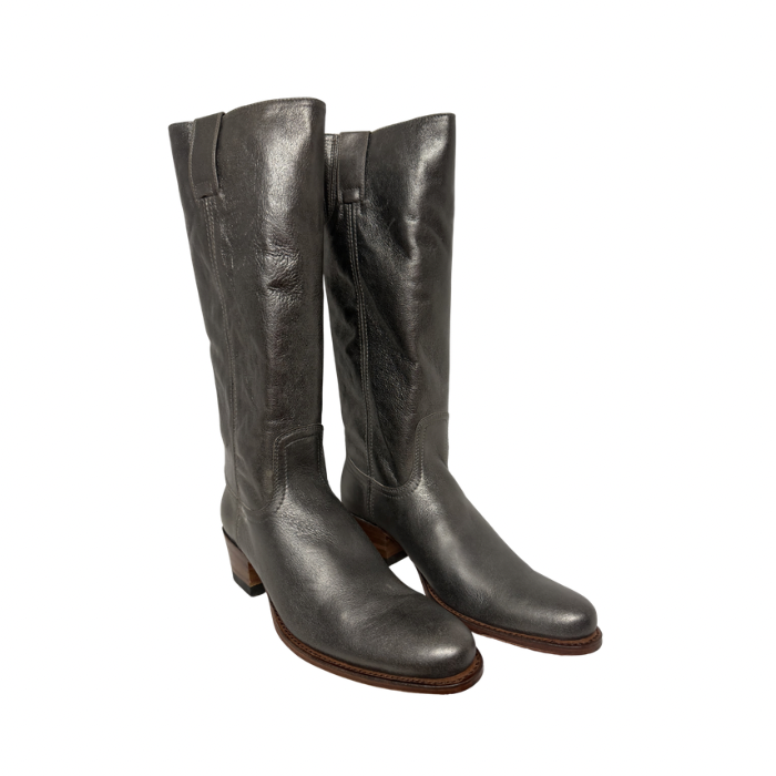 Sendra Boots 7939 Dierly Caribe 100 Plata