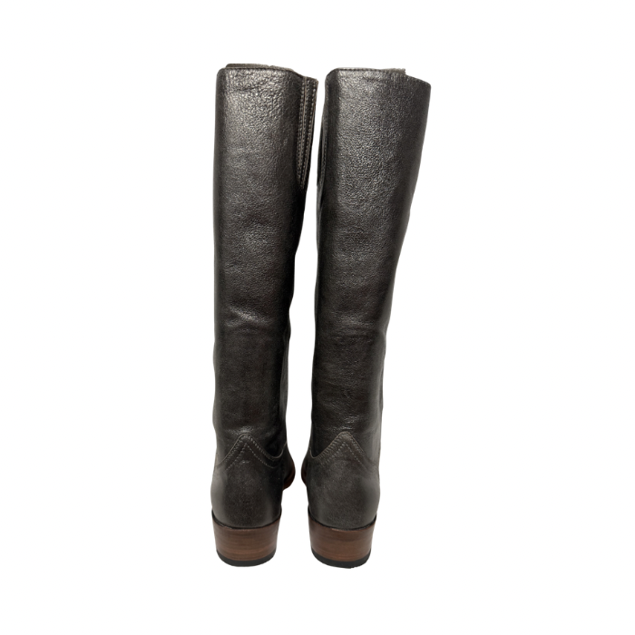 Sendra Boots 7939 Dierly Caribe 100 Plata