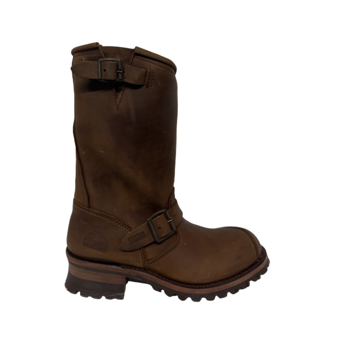 Sendra Boots 3318-9 Marrón