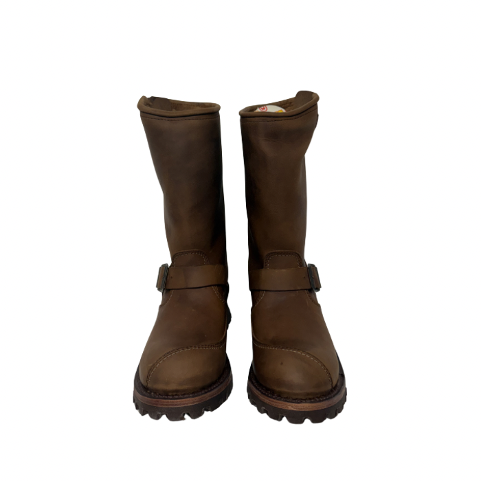 Sendra Boots 3318-9 Marrón