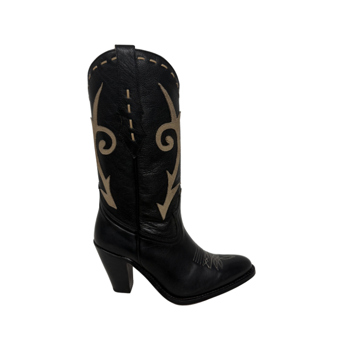 Sendra Boots 4579 Negro