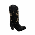 Sendra Boots 4579 Negro