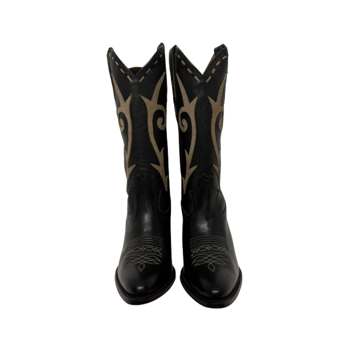 Sendra Boots 4579 Negro