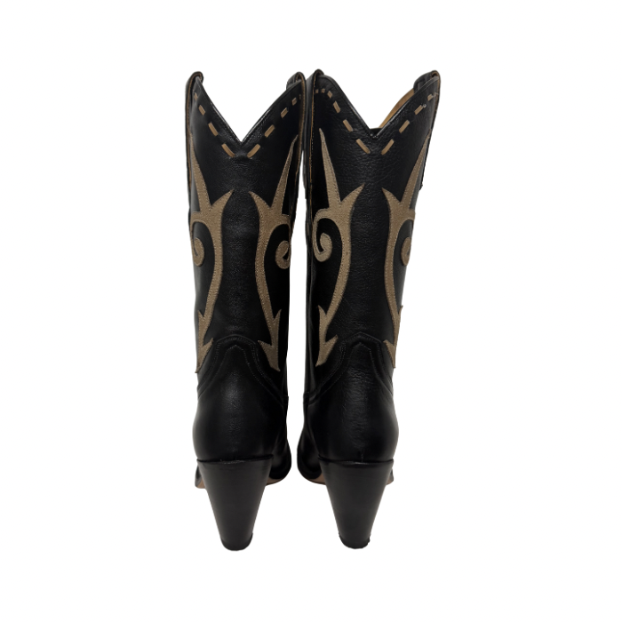 Sendra Boots 4579 Negro