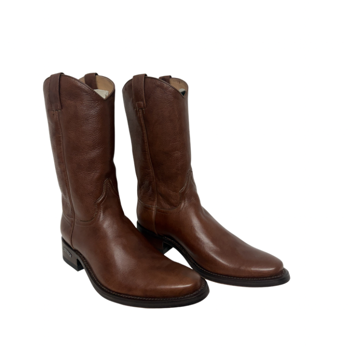 Sendra Boots R2866 Teja Oscuro