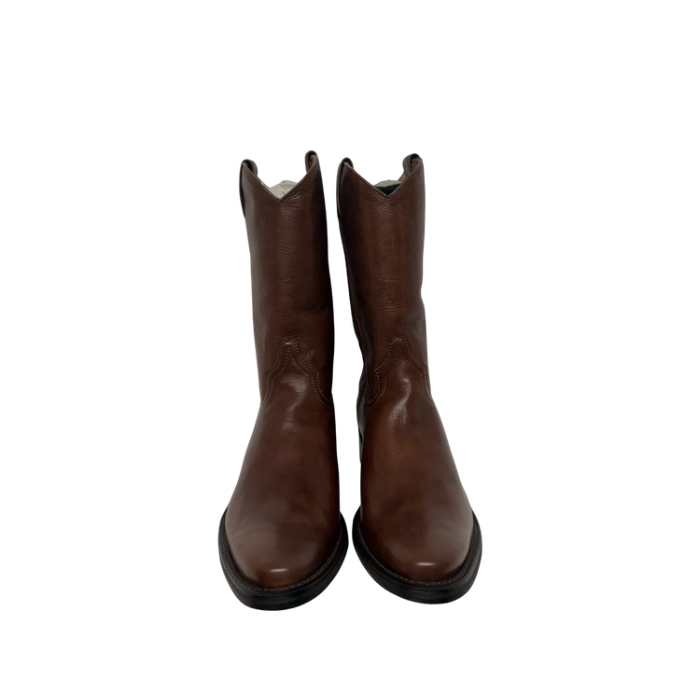 Sendra Boots R2866 Teja Oscuro