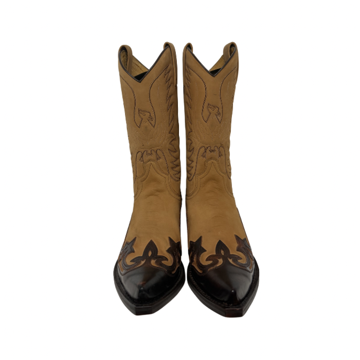 Sendra Boots 3241 Marrón