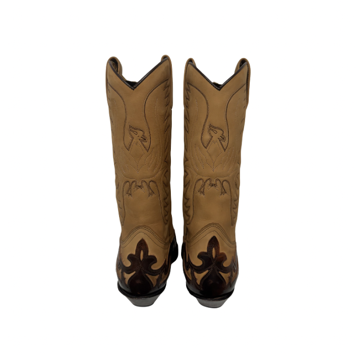 Sendra Boots 3241 Marrón