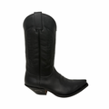 Sendra Boots 2073 Pull Oil Negro