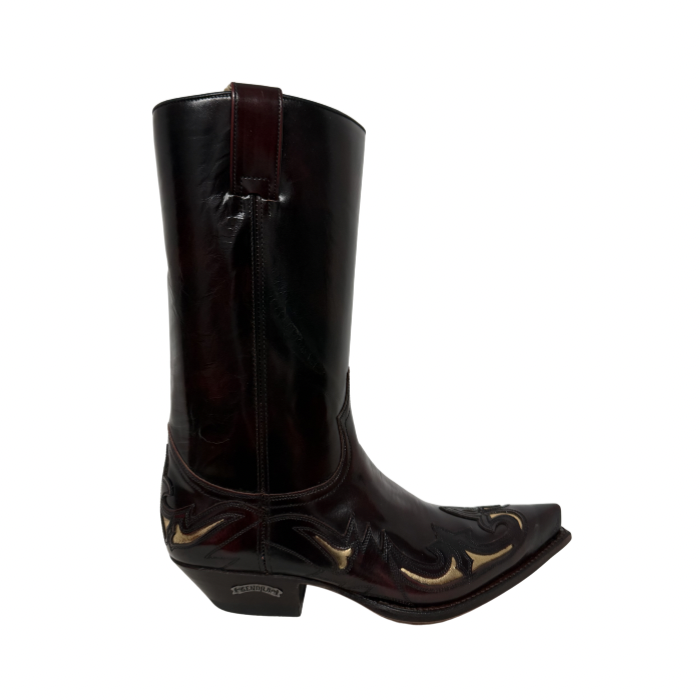 Sendra Boots 11911 Fuchsia