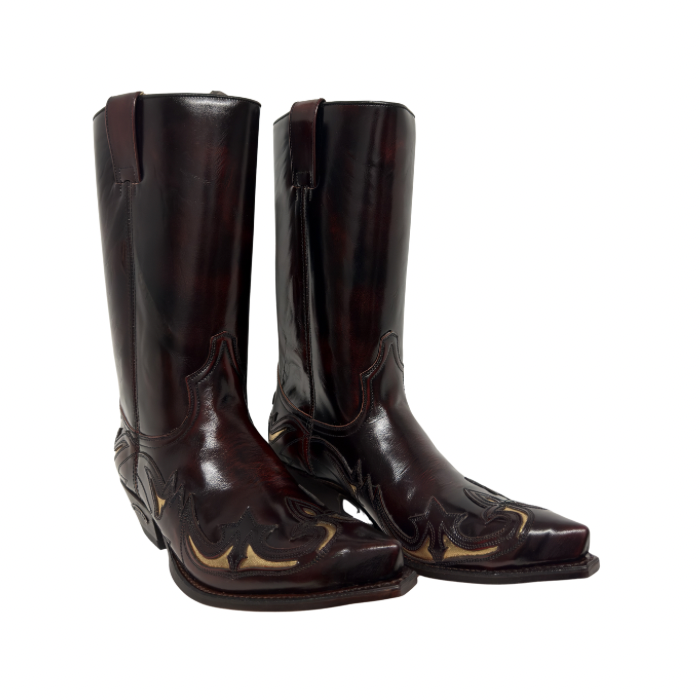 Sendra Boots 11911 Fuchsia