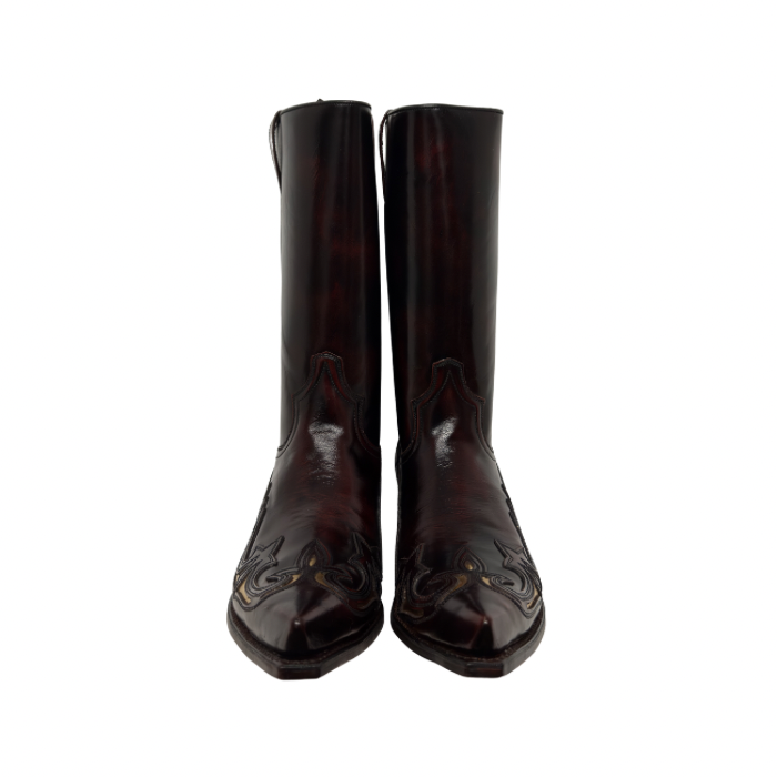 Sendra Boots 11911 Fuchsia