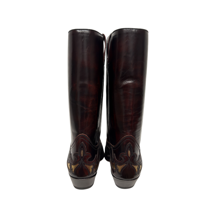 Sendra Boots 11911 Fuchsia