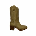 Sendra Boots 4271 Box Brass Crepe