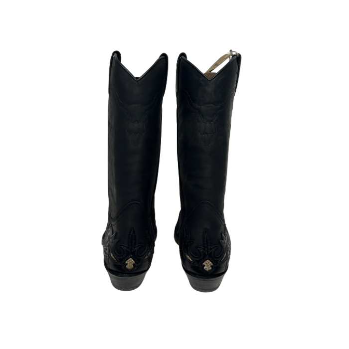 Sendra Boots 3700 Negro Pit