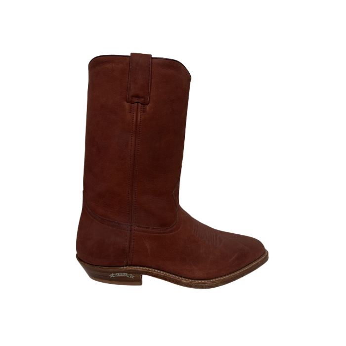 Sendra Boots Bronco Nobuk Russ