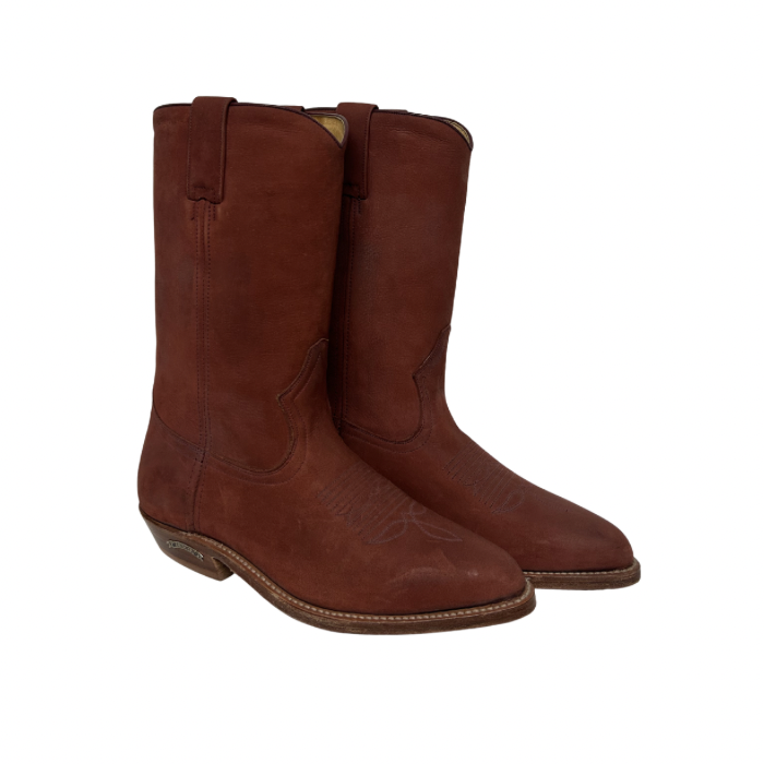Sendra Boots Bronco Nobuk Russ