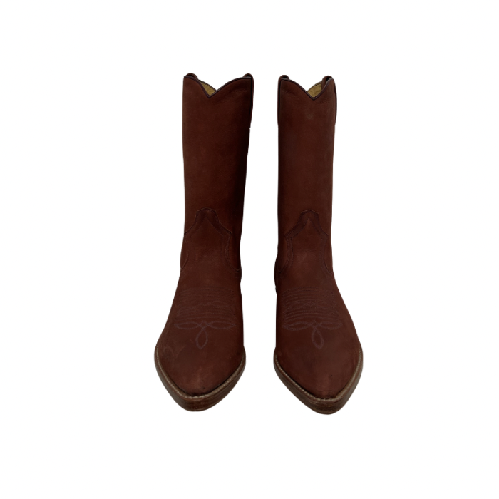 Sendra Boots Bronco Nobuk Russ