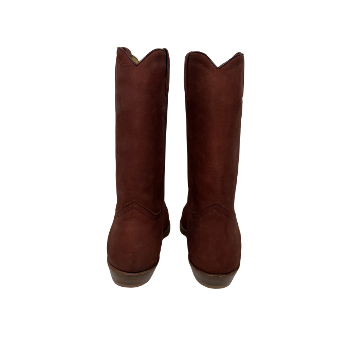 Sendra Boots Bronco Nobuk Russ