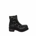 Sendra Boots 39754 Negro