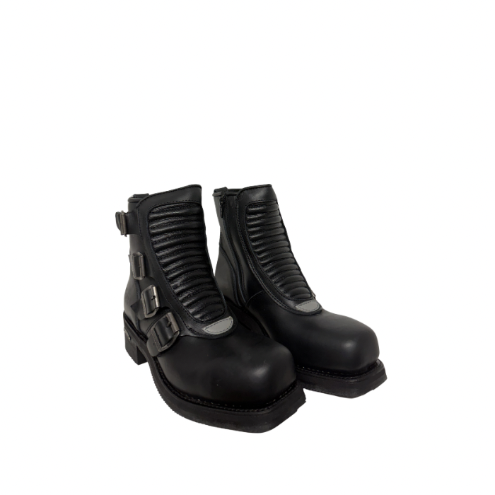 Sendra Boots 39754 Negro