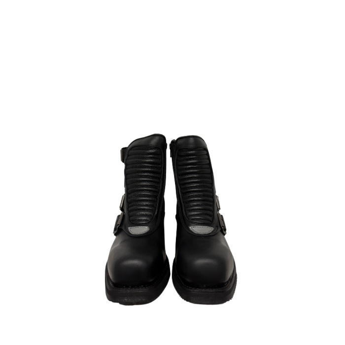 Sendra Boots 39754 Negro