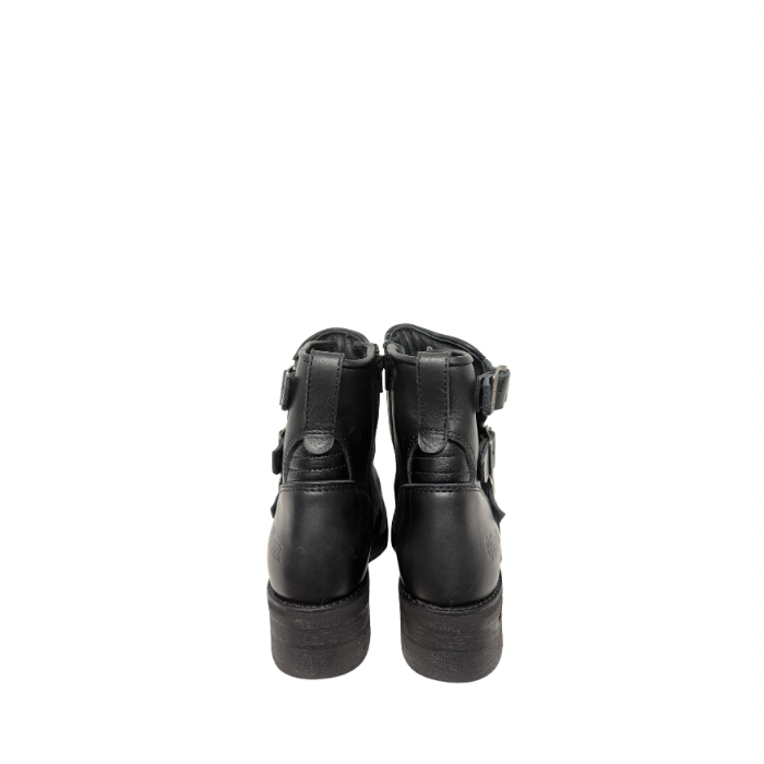 Sendra Boots 39754 Negro