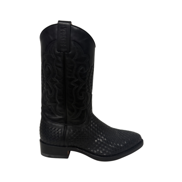 Sendra Boots R5153 Negro