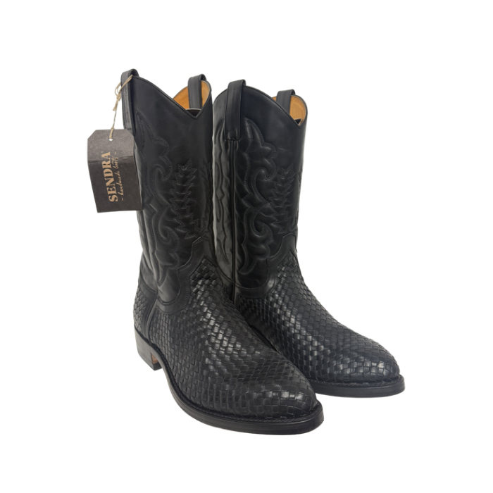 Sendra Boots R5153 Negro