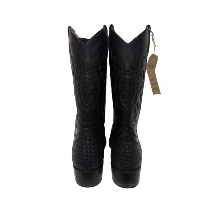 Sendra Boots R5153 Negro