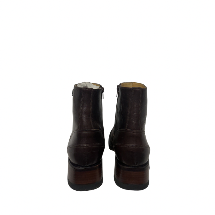 Botín Sendra Boots 4447