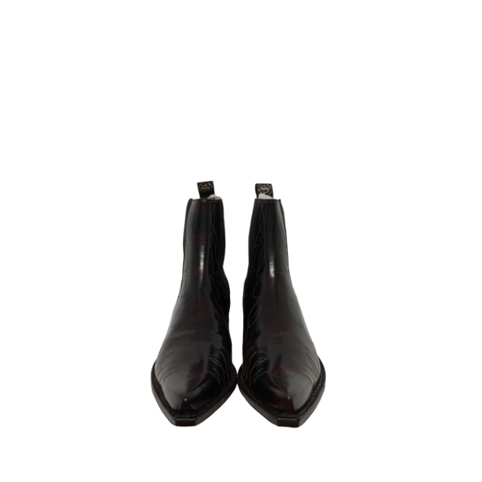 Sendra Boots R 4296 Fuchsia