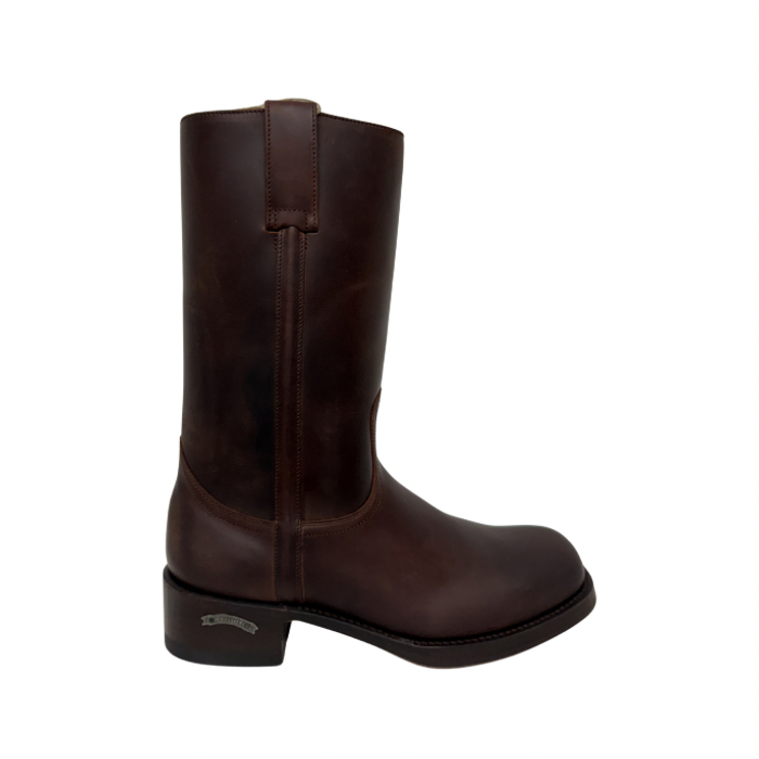 Sendra Boots 3165 Marrón