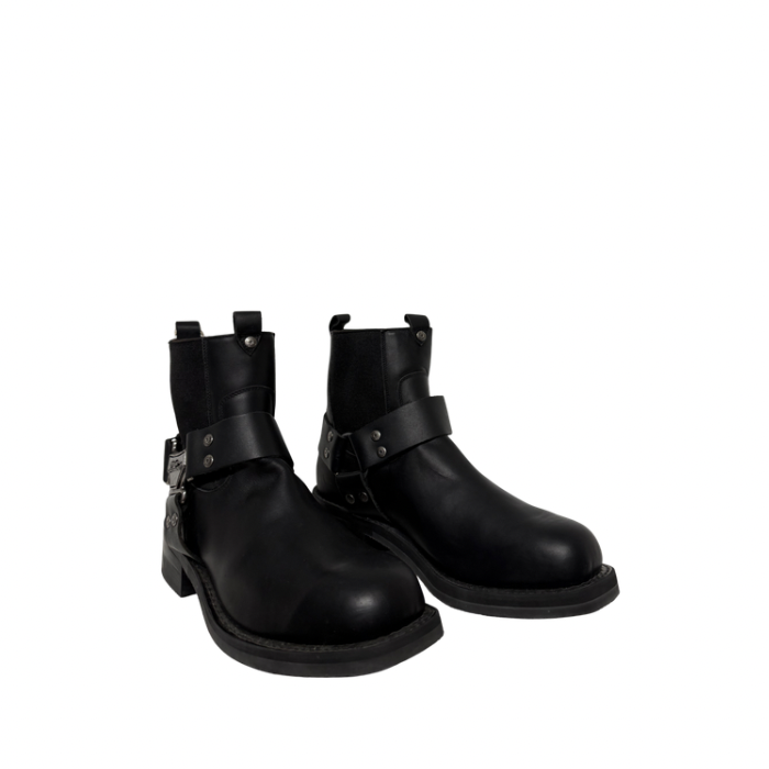 Botín Harley Davidson