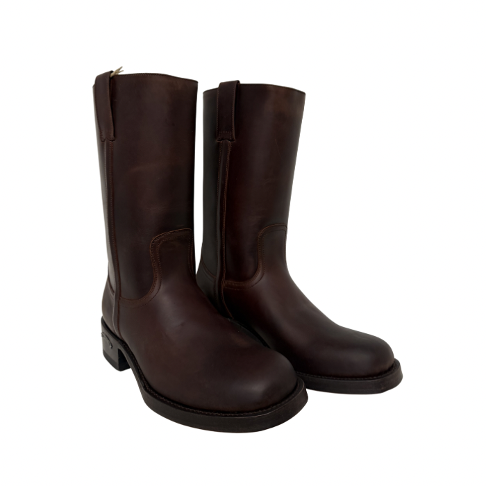 Sendra Boots 3165 Marrón