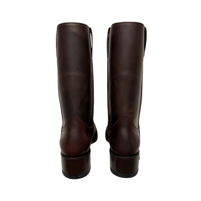 Sendra Boots 3165 Marrón