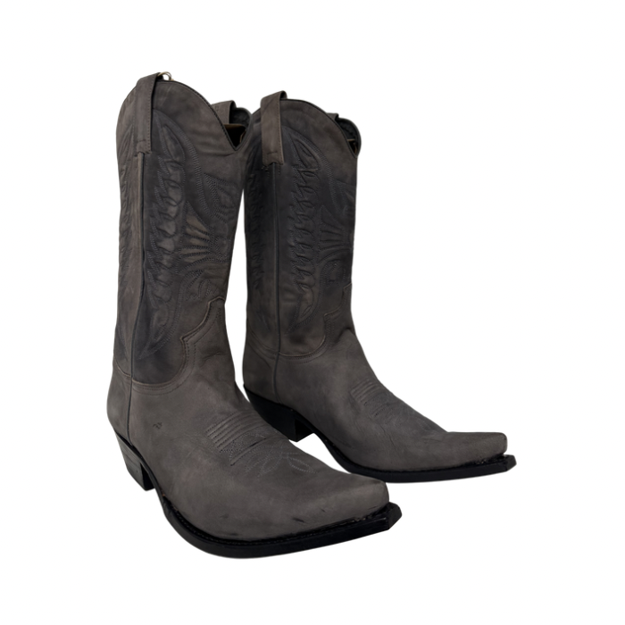 Sendra Boots 2073 Gris