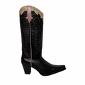 Sendra Boots 6777 Salvaje Negro