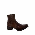 Sendra Boots R 3738 Marrón